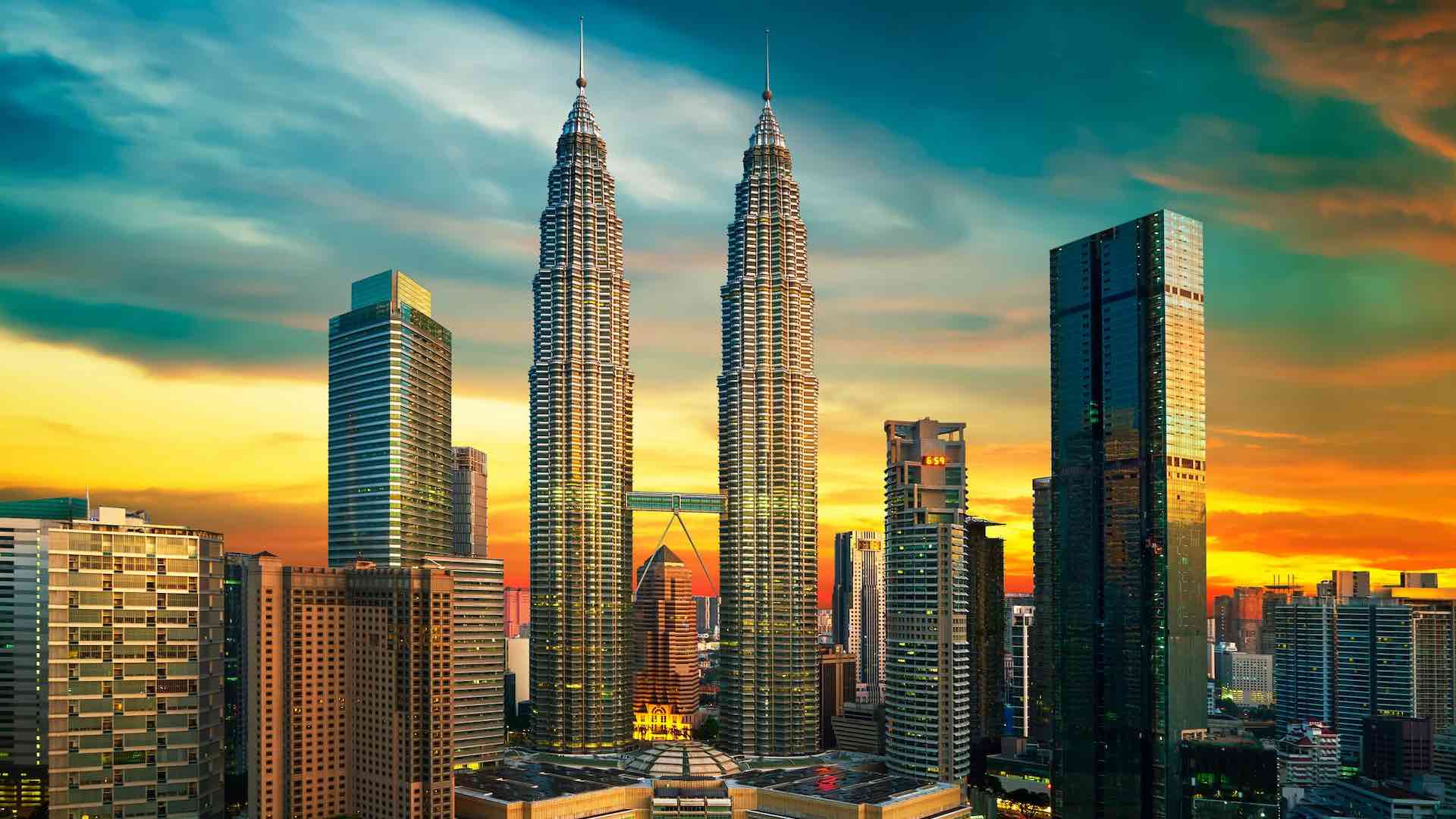 Exploring more of Kuala Lumpur as Etihad Airways ramps up flight frequency