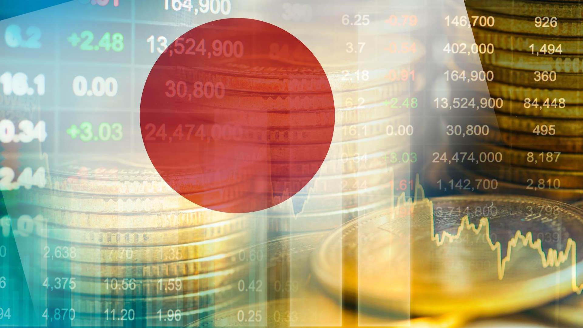 Japan rolls out $113 billion economic plan amid rising inflation