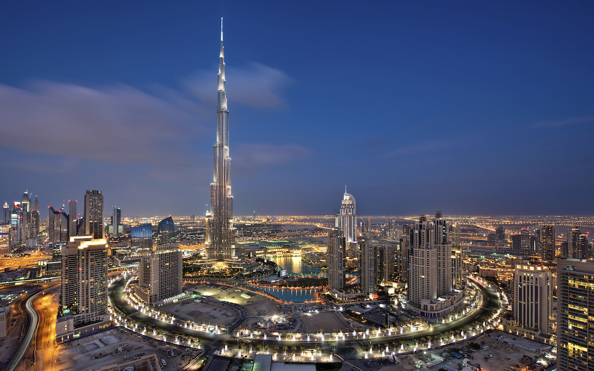 Dubai to host largest in-person travel event ATM from 16 May